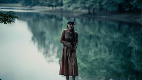 Blue Lake Whispers - kép 2
