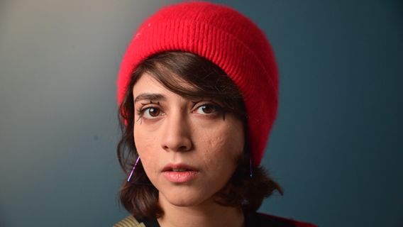 dar chashman yek ashgh - image 3
