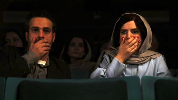 Raeis Shomaei cover image