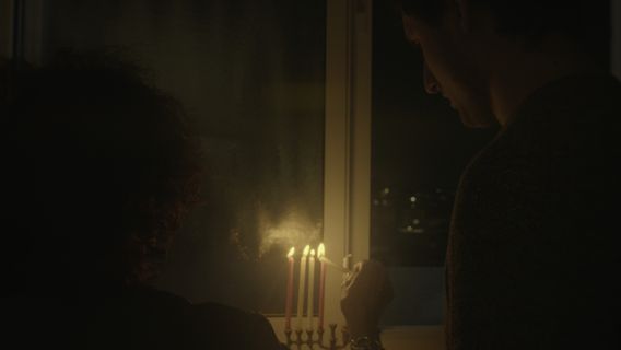 Tmuna Achrona cover image