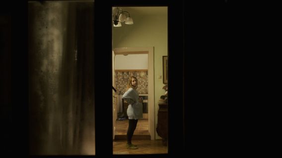 Lilláéknál cover image