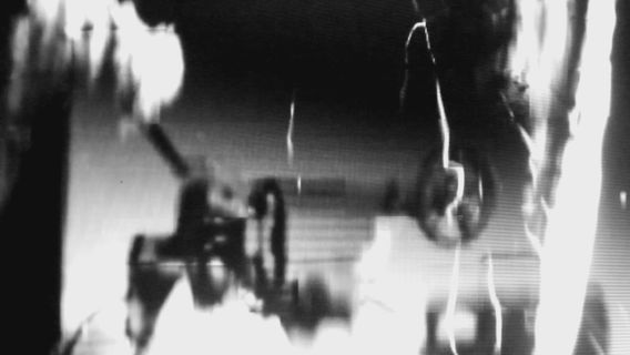 The Geneva Mechanism: A Ghost Movie - image 2