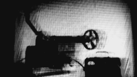 The Geneva Mechanism: A Ghost Movie cover image