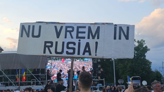 nu mai uitati! cover image
