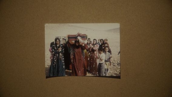 با پدرم حرف می زنم - image 3