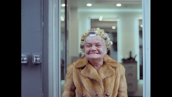 Marie s'évade - image 1