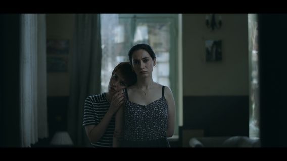Sonata of good women - image 2