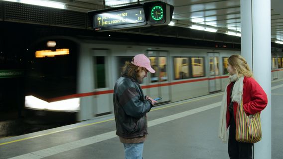 Between The Lines - image 3