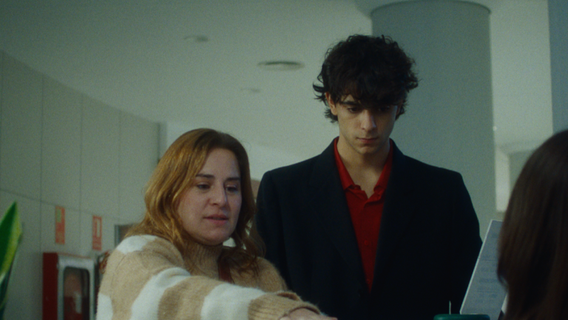 Extraviado - image 1