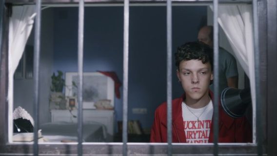 No estamos locos - image 1