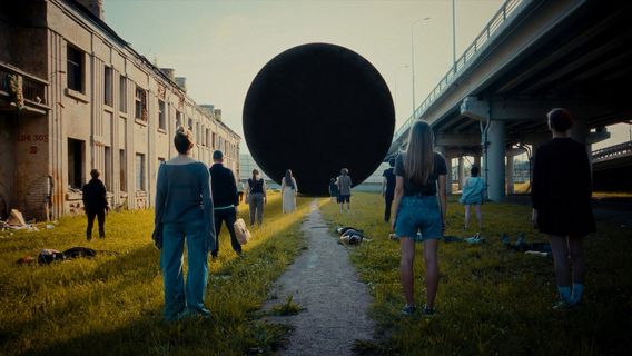 ECHOES OF THE LAST ONES imagine de copertă