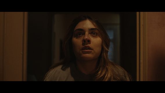 La Fille de Siham - kép 2