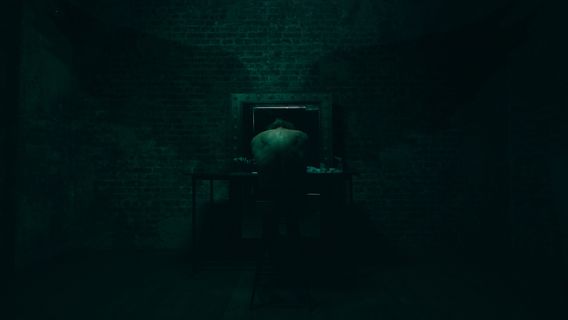 TO BE - imagine 1