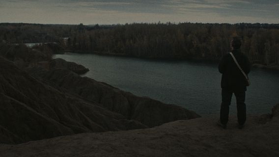 Путешествие - imagine 2