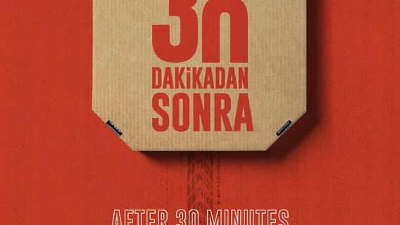 30 Dakikadan Sonra - imagine 2