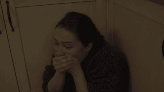 Maria's Silence imagine de copertă