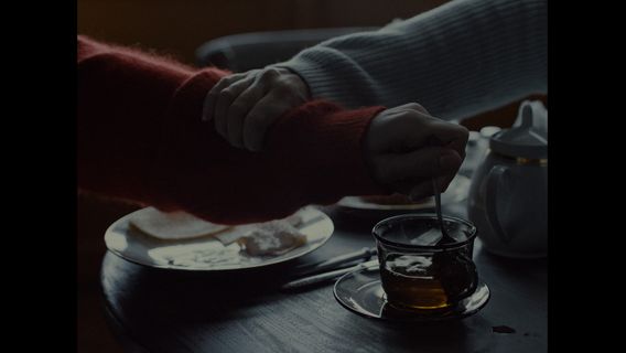 Ti mojesh tak ne delat borítókép