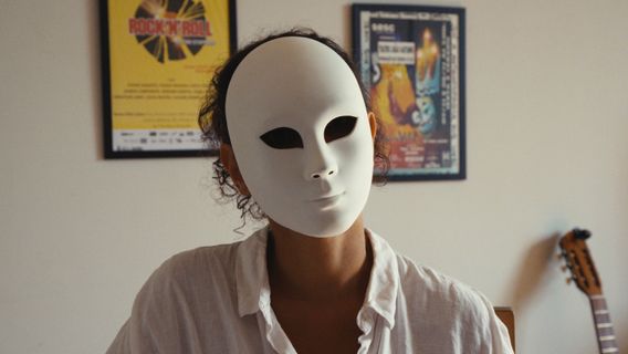 Vambora cover image