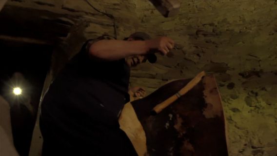 Isten szeme előtt cover image