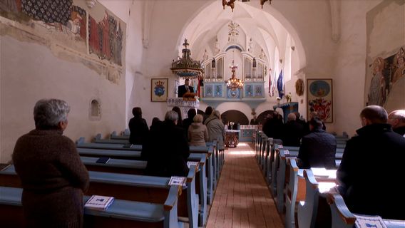 Isten szeme előtt - image 3