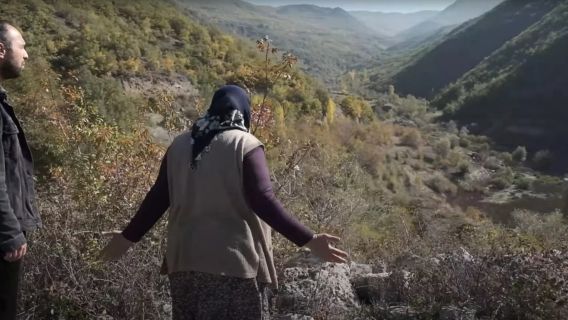 Kendimizden Göç - image 2