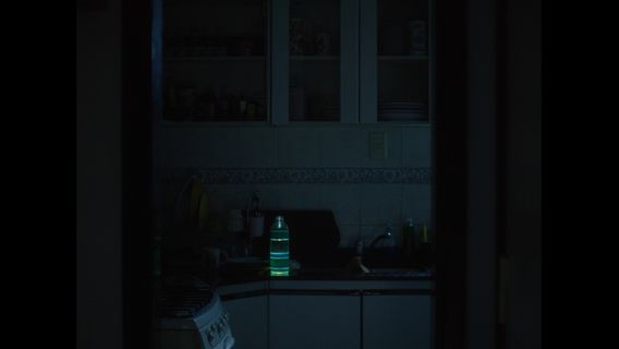 QUISIERA NO SENTIR TODO ESTE RUIDO - image 2
