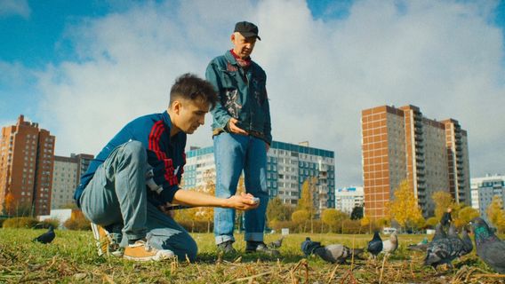MISSION: INCONCEIVABLE borítókép