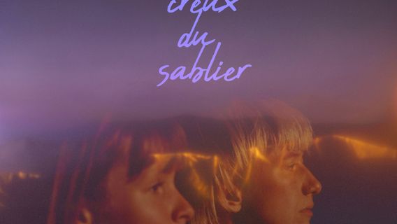 Au creux du sablier - kép 3