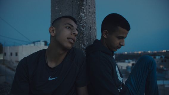 Those Who Are Left - kép 1