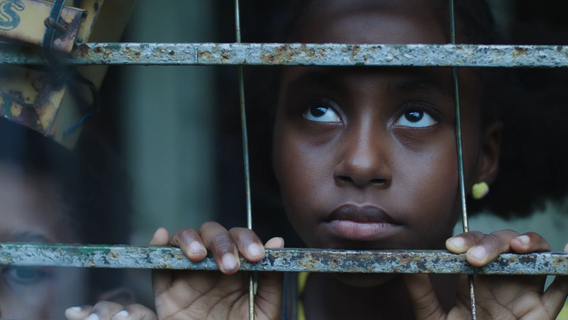 A menina que queria voar - kép 1
