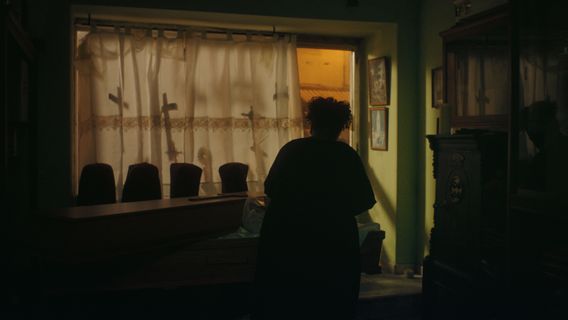 Antígona, ou a História de Sara Benoliel - kép 3