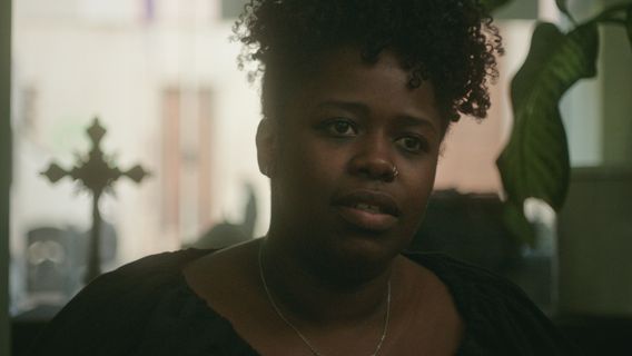 Antígona, ou a História de Sara Benoliel - kép 1