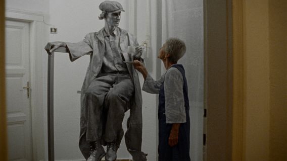 Péntek esti irgalom - kép 2