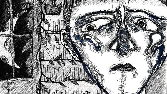 What Your Grief Looks Like - kép 3
