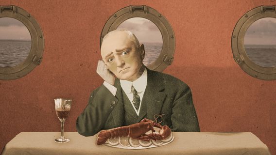 Bernády Amerikába megy - kép 3