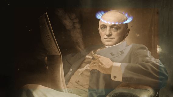 Bernády Amerikába megy - kép 2