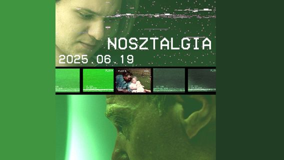 Nosztalgia - kép 1