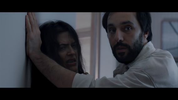 Escolhidos - kép 2