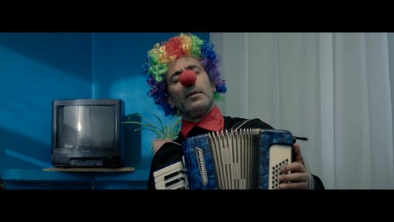 The Clown - kép 1