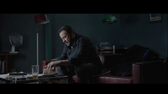 EL OTRO - kép 1