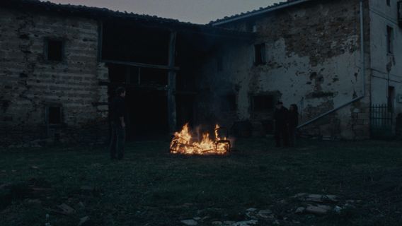 GURE OILARRA KANPOAN DA - kép 1