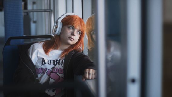 My Personal U - imagine 1