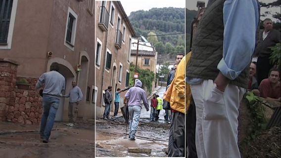 LES IMATGES ARRIBAREN A TEMPS borítókép