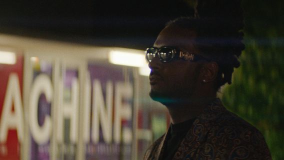 Temps Machine - kép 1