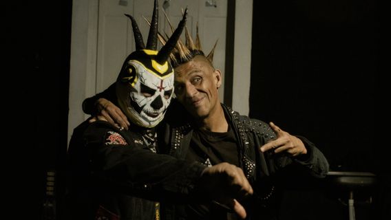 Magos Punks - imagine 3