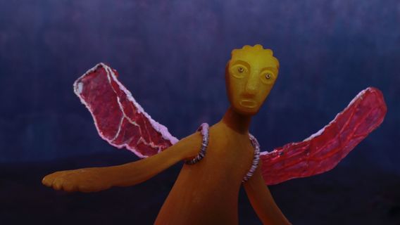 Fructus Fliegus borítókép