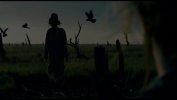 One who watches - kép 2