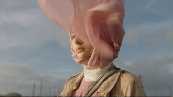 Sanki Yoxsan - kép 1
