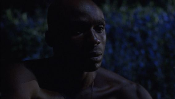 Homo Sacer - kép 1