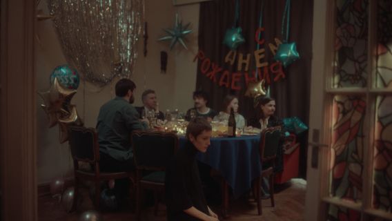 Den Rojdeniya - kép 2